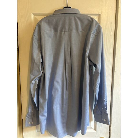 Red House Men’s Dress Shirt Size XLT - Picture 3 of 6